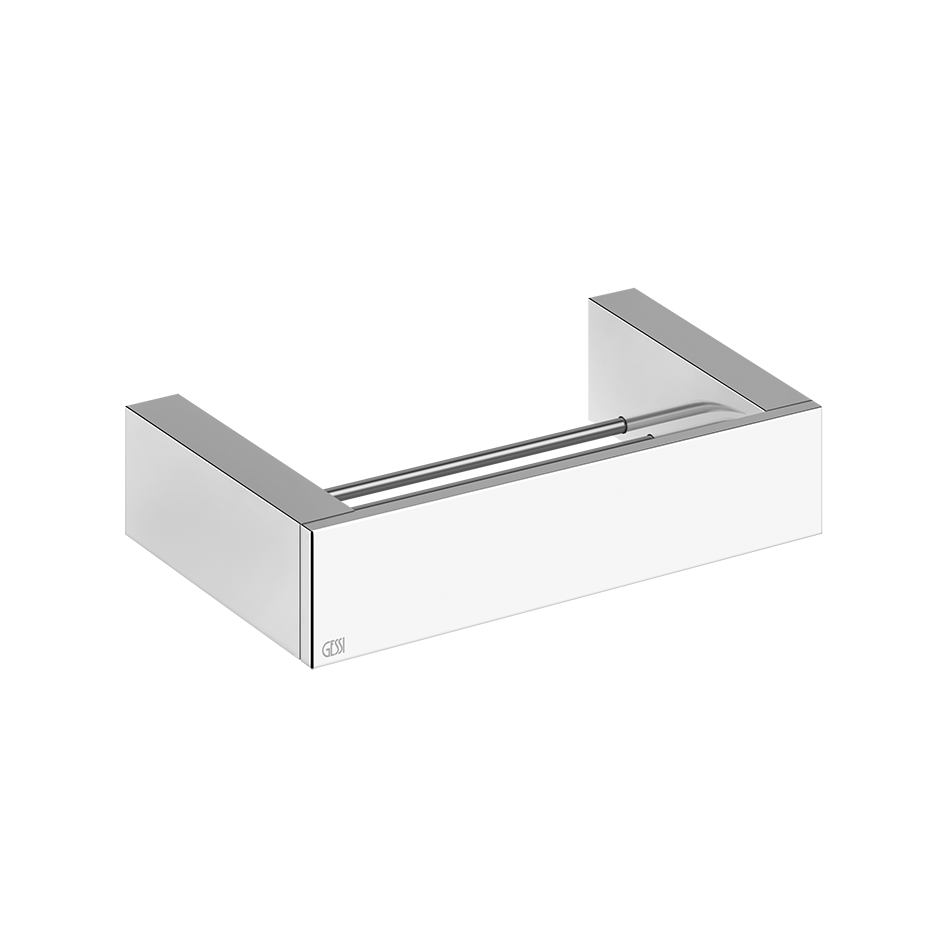 Полка для душа Gessi Rettangolo 20804