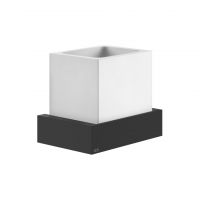 Gessi Rettangolo Стакан 20807 схема 4