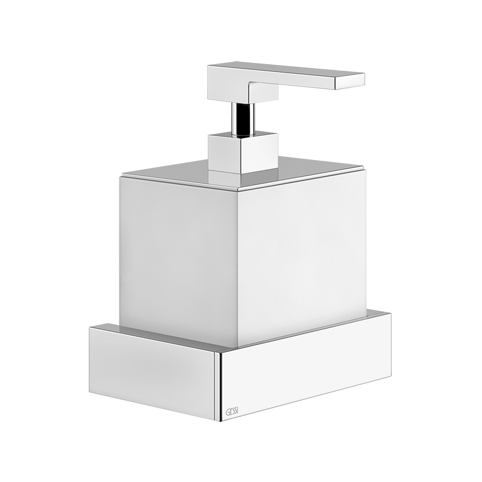 Gessi Rettangolo Диспенсер для жидкого мыла 20813