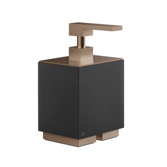 Gessi Rettangolo Диспенсер для жидкого мыла 20838 схема 8 Gessi Rettangolo Диспенсер для жидкого мыла 20838 схема 8