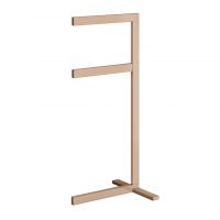 Gessi Rettangolo Полотенцедержатель 20939 схема 2