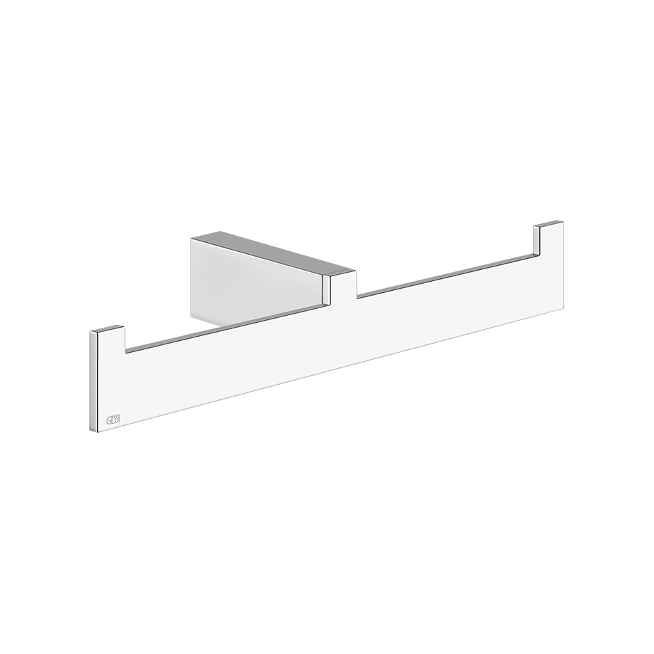 Изображение Двойной крючок Gessi Rettangolo 20915