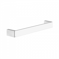 Gessi Rettangolo Полотенцедержатель 20897 30 см схема 1