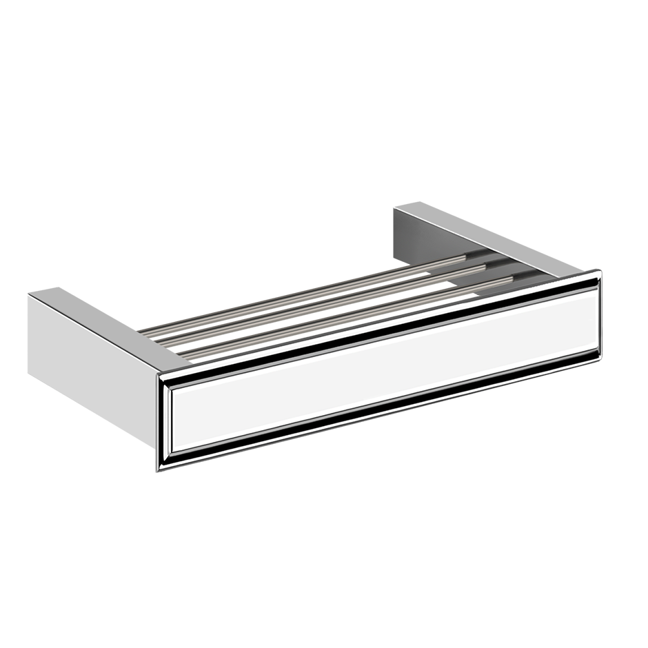Полочка в душ Gessi Eleganza 46404