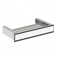 Полочка в душ Gessi Eleganza 46404 схема 1