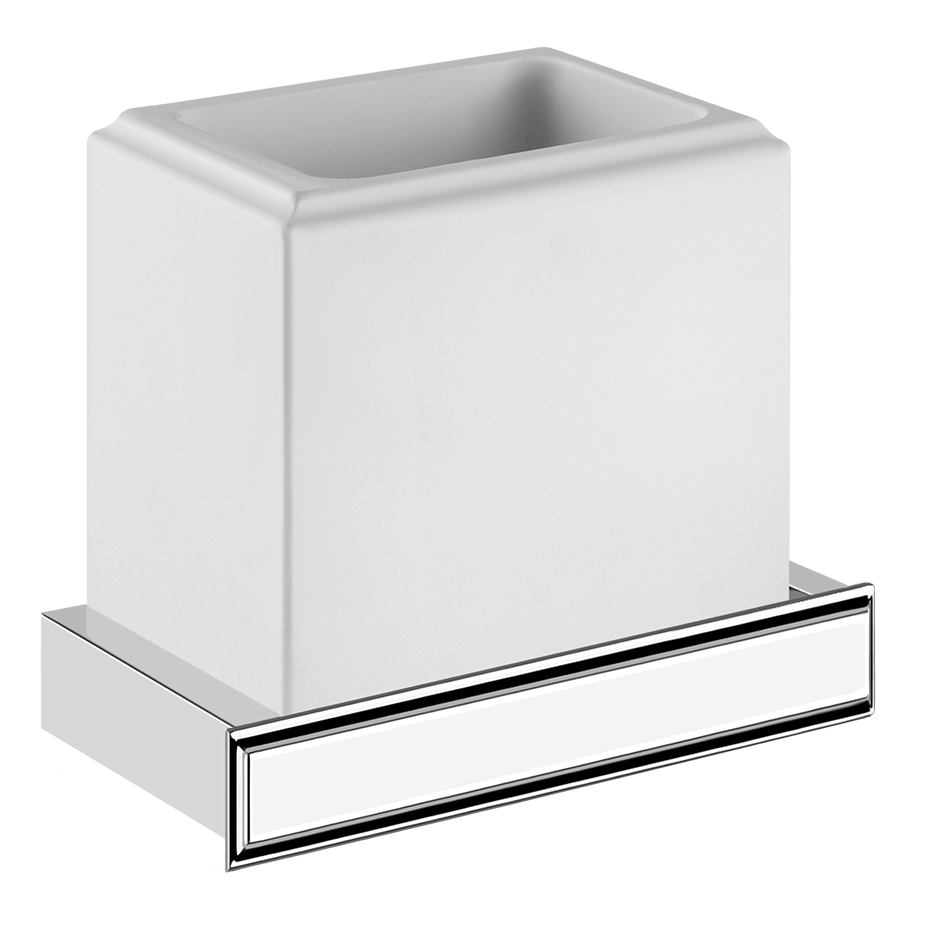 Gessi Eleganza Стакан 46407