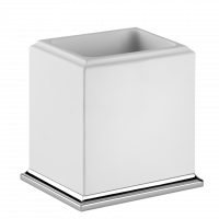 Gessi Eleganza Стакан 46431 схема 1 Gessi Eleganza Стакан 46431 схема 1