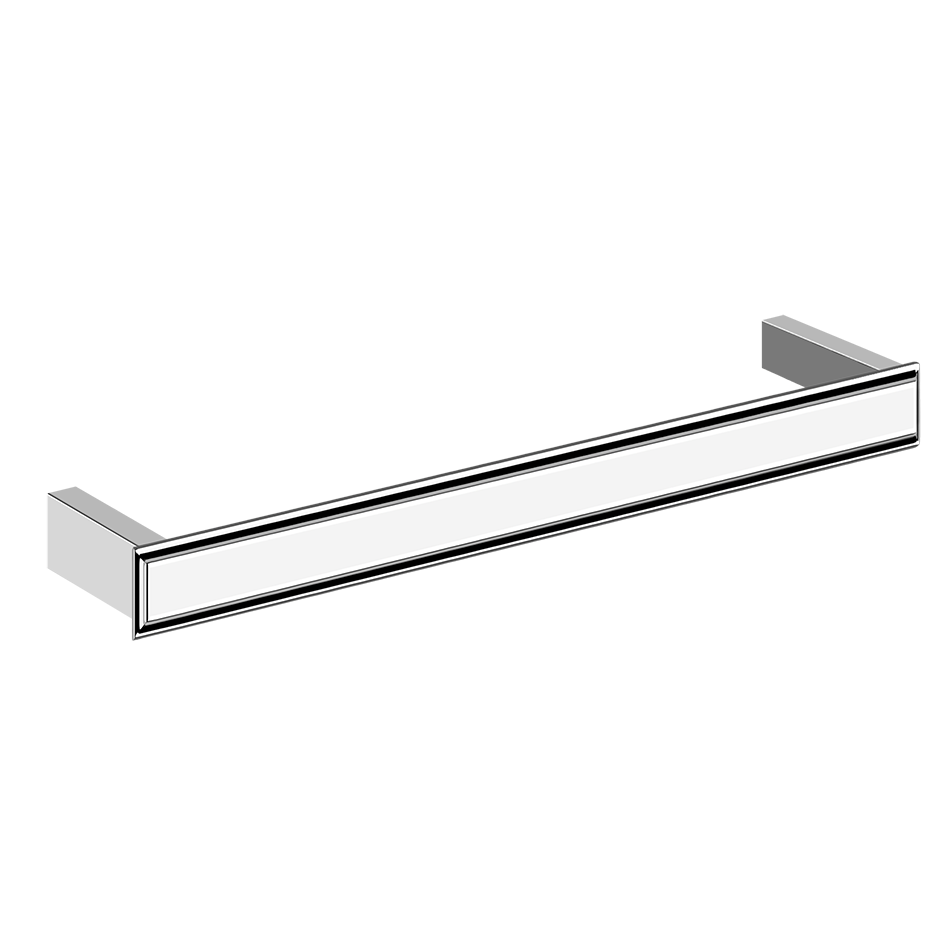 Gessi Eleganza Полотенцедержатель 46503 60 см