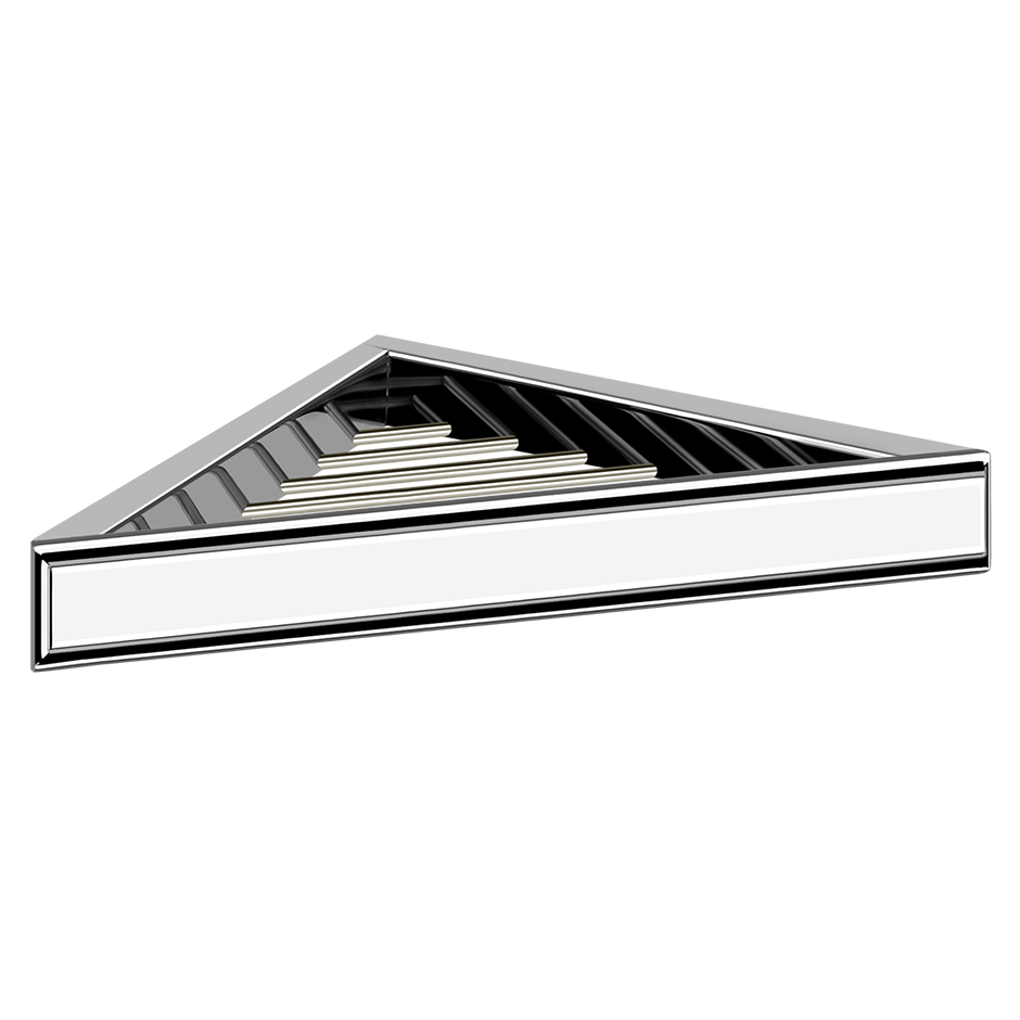 Изображение Gessi Eleganza Полка для душа 46461