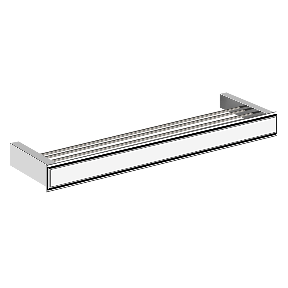 Gessi Eleganza Полка для душа 46545 60 см