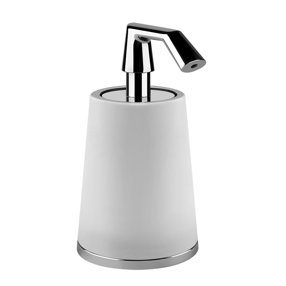 Изображение Gessi Cono Диспенсер для жидкого мыла 45437