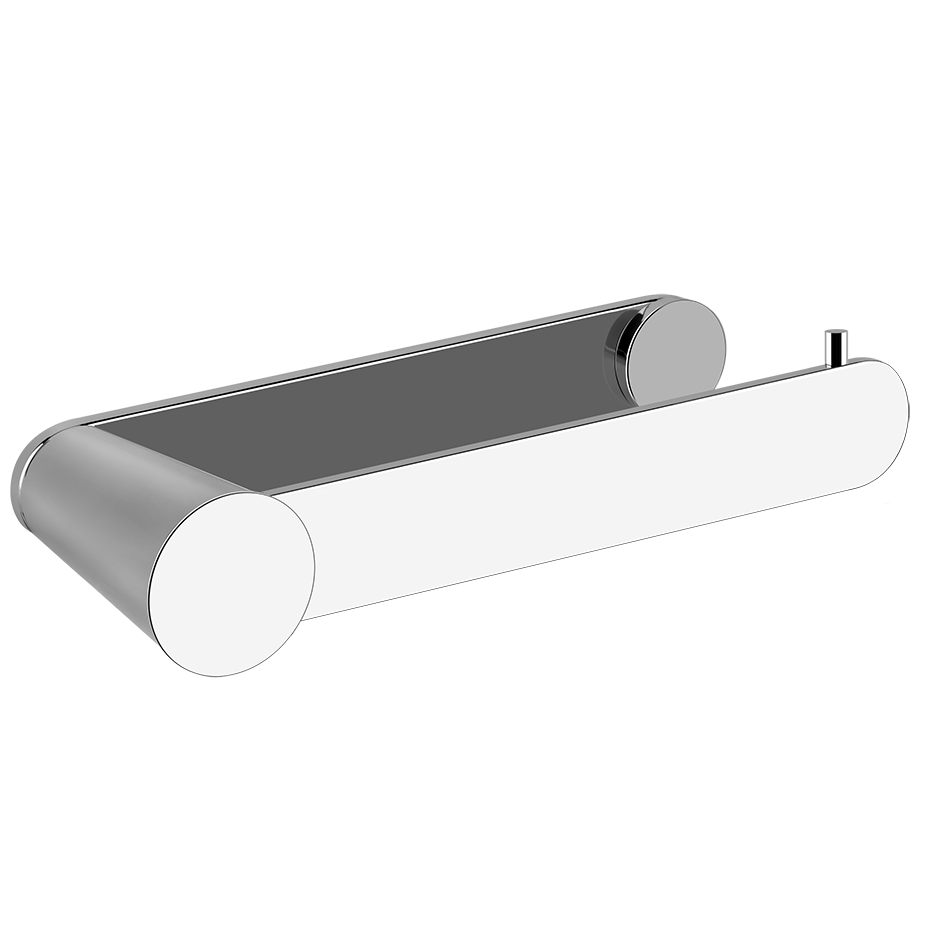 Gessi Cono Держатель для туалетной бумаги 45455