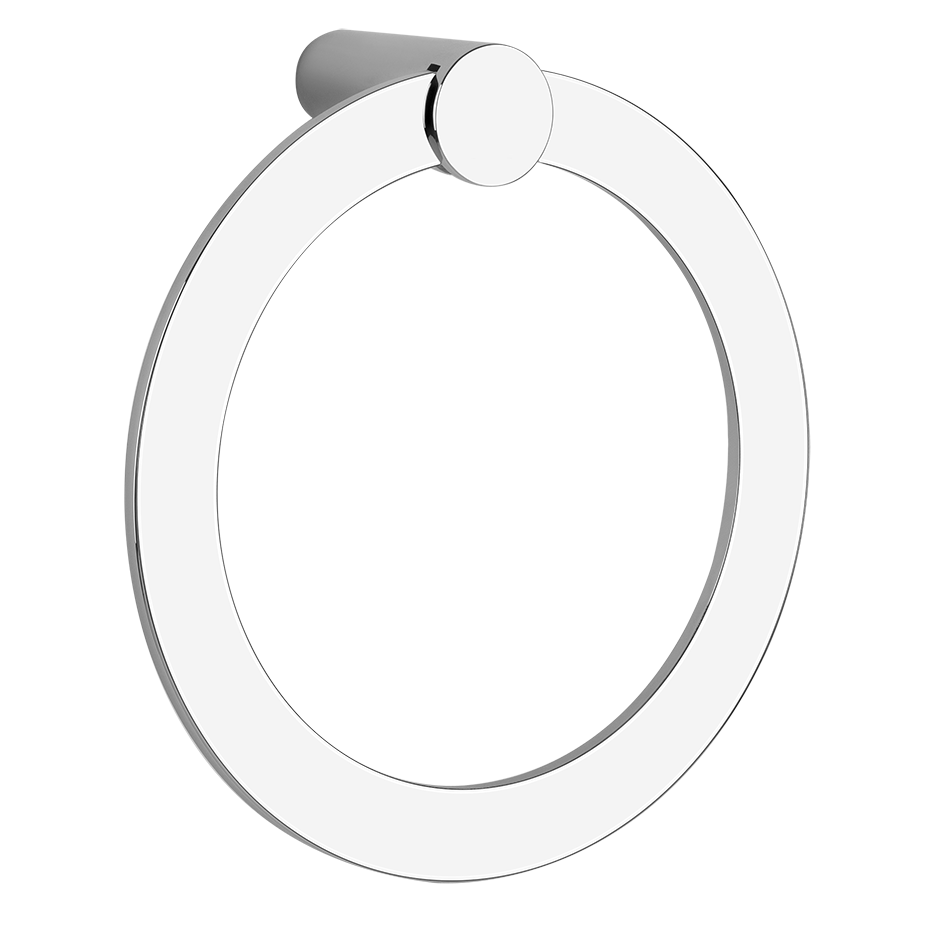 Gessi Cono Кольцо для полотенец 45509