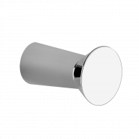 Gessi Cono Настенный крючок для ванной комнаты 45521 схема 1