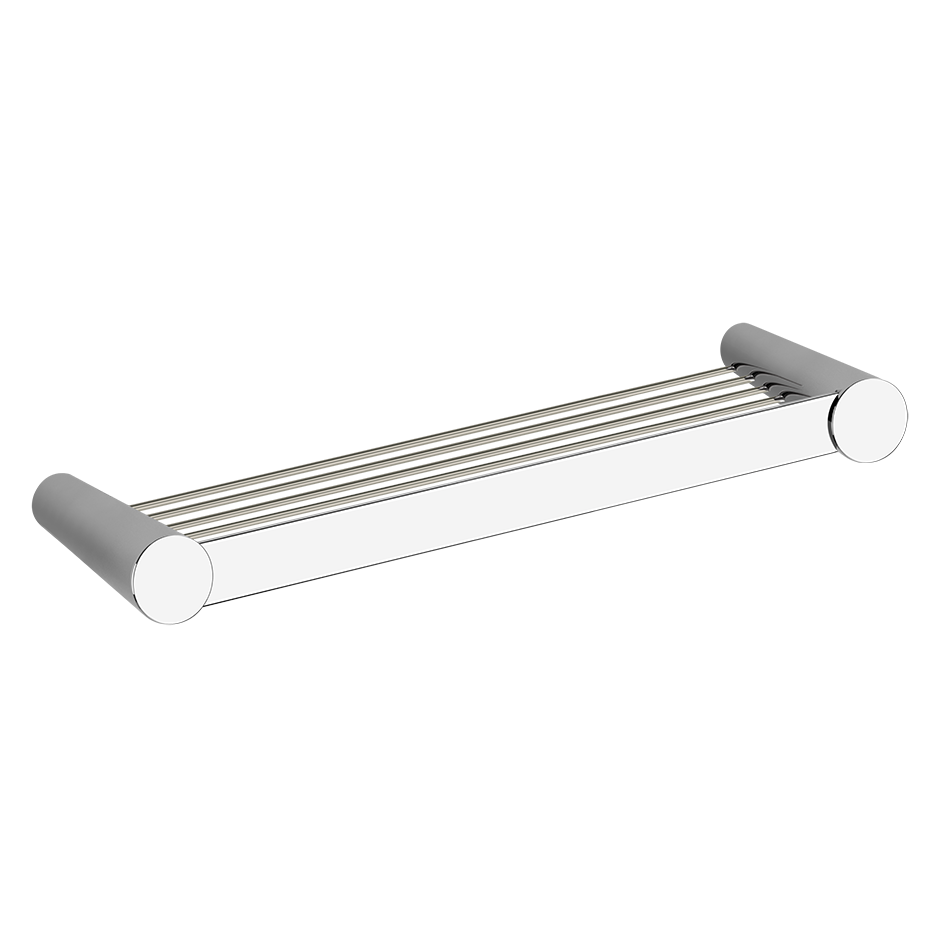 Изображение Gessi Cono Полка для душа 45549 45 см