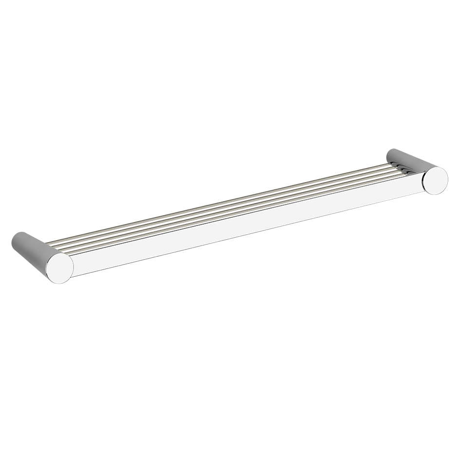 Gessi Cono Полка для душа 45550 60 см цена от 38 044 ₽ Фото Gessi Cono Полка для душа 45550 60 см