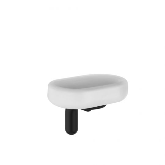 Gessi Goccia Мыльница 38001 схема 5