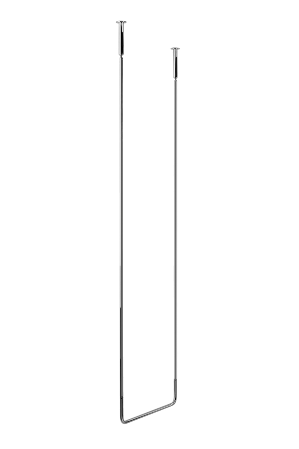 Изображение Gessi Goccia Полотенцедержатель 38144 45 см