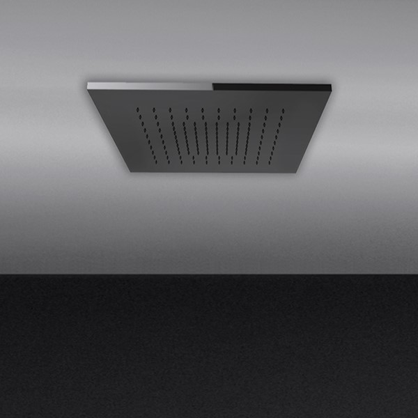 Тропический душ Gessi Minimali 35 см 57801+57871