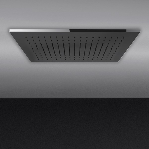 Тропический душ Gessi Minimali 50х30 см 57805+57006