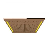 Тропический душ Gessi Colour 50 см 57927+57977 схема 8 Тропический душ Gessi Colour 50 см 57927+57977 схема 8