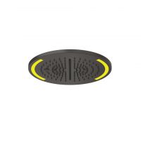 Тропический душ Gessi Colour 35 см 57829+57878 схема 6