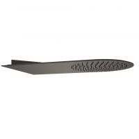 Тропический душ Gessi Tremillimetri 55х30 см 33071 схема 13