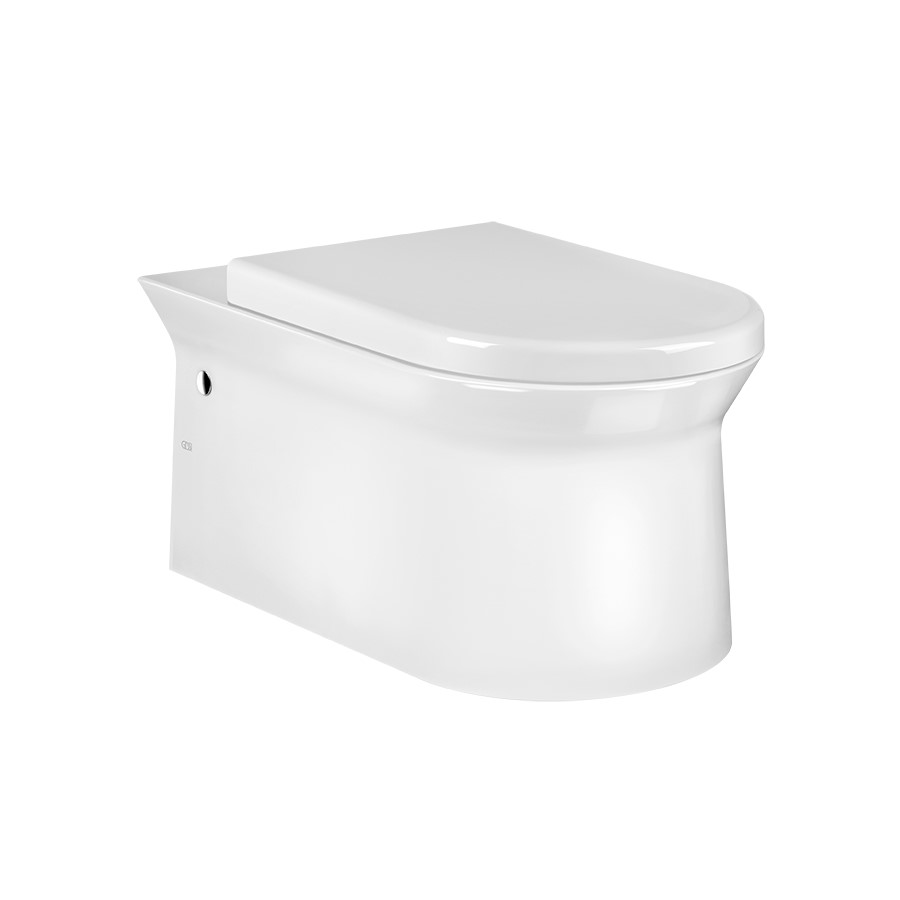 Gessi Rettangolo унитаз 45933 56,8х35,9 цена от 105 125 ₽ Фото Gessi Rettangolo унитаз 45933 56,8х35,9