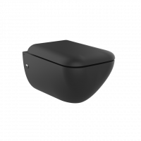 Подвесной унитаз Gessi Goccia 39113 размер 54х35,5 схема 1 Подвесной унитаз Gessi Goccia 39113 размер 54х35,5 схема 1