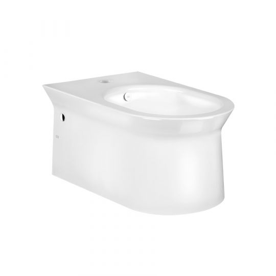 Gessi биде подвесное 45935518 316 55,7х35,3