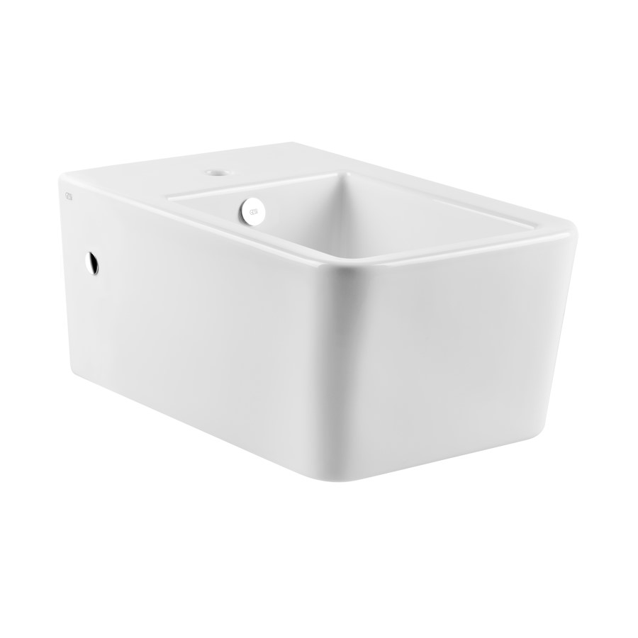Gessi биде подвесное 37575518 Rettangolo 55,8х35,9