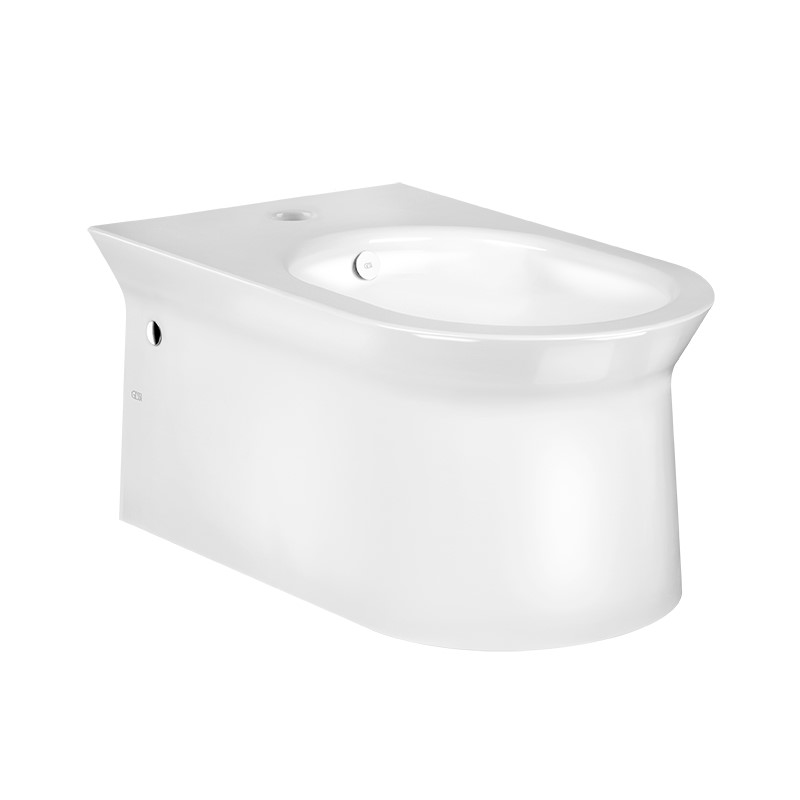 Изображение Gessi биде подвесное 45935518 Cono 55,7х35,3