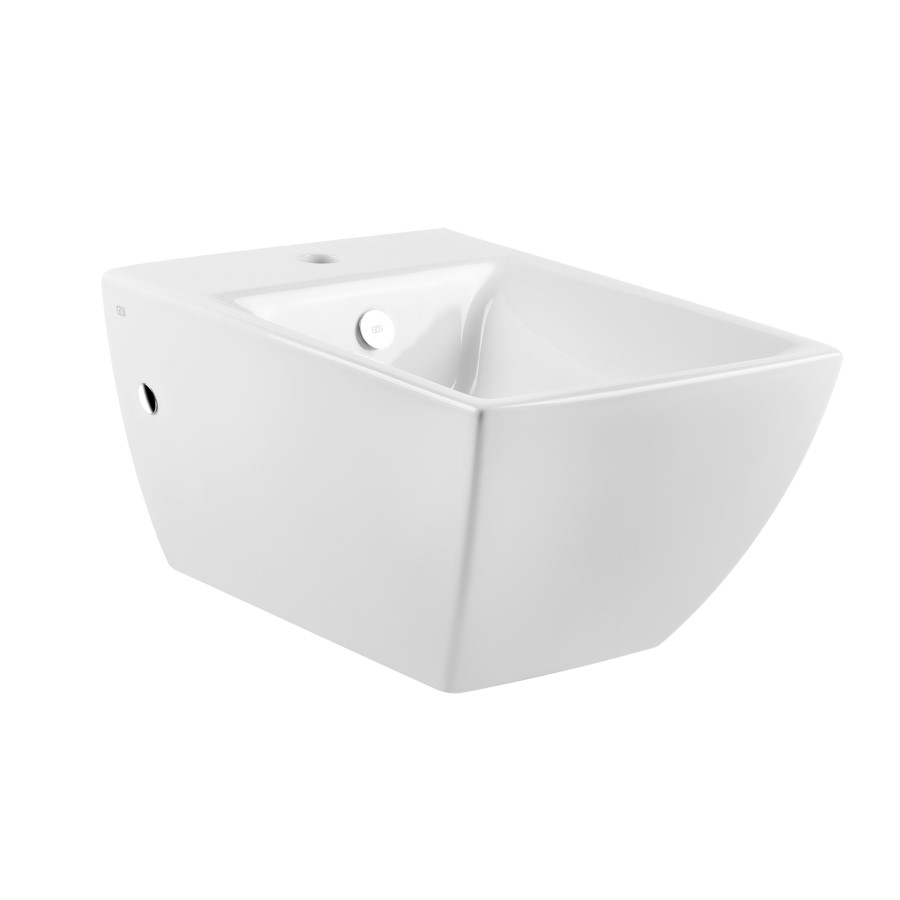 Gessi биде подвесное 37515 Mimi 54,5х36,2 цена от 58 705 ₽ Фото Gessi биде подвесное 37515 Mimi 54,5х36,2
