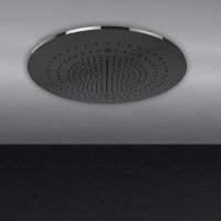 Тропический душ Gessi Minimali 50 см 57909+57975 схема 1 Тропический душ Gessi Minimali 50 см 57909+57975 схема 1