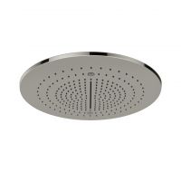 Тропический душ Gessi Minimali 50 см 57909+57975 схема 3 Тропический душ Gessi Minimali 50 см 57909+57975 схема 3