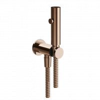 Гигиенический душ Gessi Anello/Cono 45123 схема 3