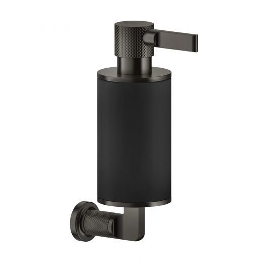 Gessi Inciso Диспенсер для жидкого мыла 58514 схема 1 Gessi Inciso Диспенсер для жидкого мыла 58514 схема 1