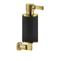 Gessi Inciso Диспенсер для жидкого мыла 58514 схема 7 Gessi Inciso Диспенсер для жидкого мыла 58514 схема 7