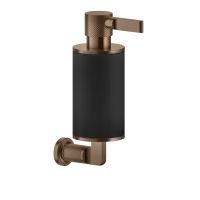 Gessi Inciso Диспенсер для жидкого мыла 58514 схема 11 Gessi Inciso Диспенсер для жидкого мыла 58514 схема 11