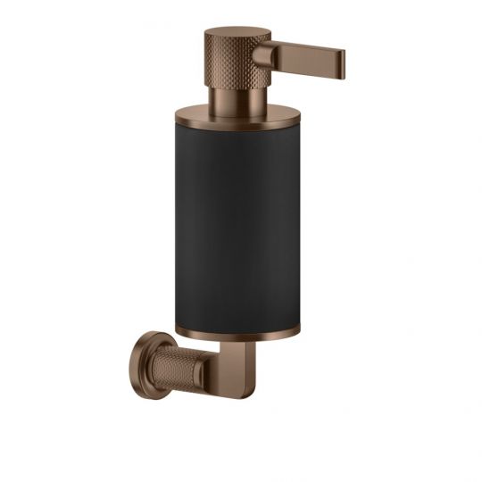 Gessi Inciso Диспенсер для жидкого мыла 58514 схема 11 Gessi Inciso Диспенсер для жидкого мыла 58514 схема 11