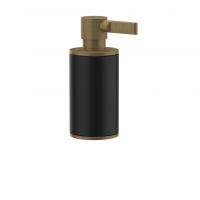 Gessi Inciso Диспенсер для жидкого мыла 58538 схема 12 Gessi Inciso Диспенсер для жидкого мыла 58538 схема 12