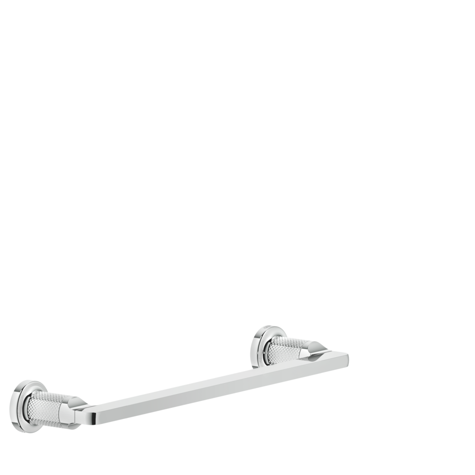 Gessi Inciso Полотенцедержатель 58497 цена от 34 425 ₽ Фото Gessi Inciso Полотенцедержатель 58497