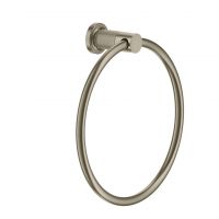 Gessi Inciso Кольцо для полотенец 58509 схема 4 Gessi Inciso Кольцо для полотенец 58509 схема 4