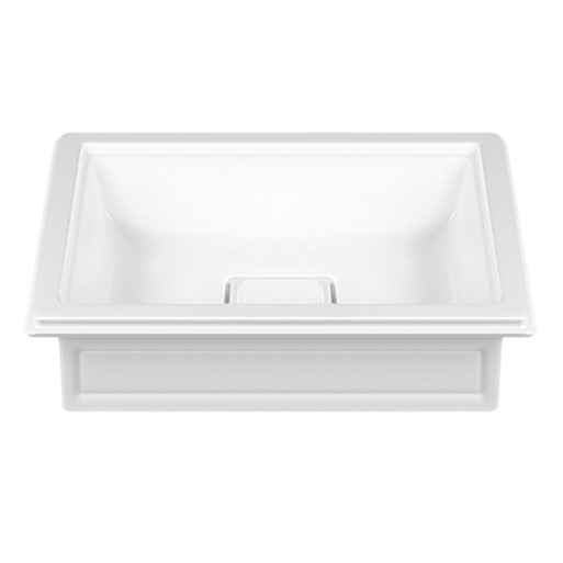 Gessi Eleganza раковина 46805 56х42