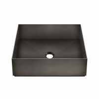 Раковина Gessi 316 54605 40х40 схема 6