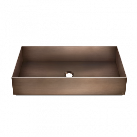 Раковина Gessi 316 54606 60х35 схема 5