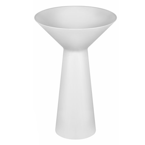 Напольная раковина Gessi Cono 4591 54,6х54,6 схема 3 Напольная раковина Gessi Cono 4591 54,6х54,6 схема 3