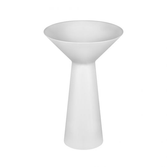 Напольная раковина Gessi Cono 4591 54,6х54,6 схема 4 Напольная раковина Gessi Cono 4591 54,6х54,6 схема 4