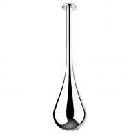 Тропический душ Gessi Goccia 33752 15,2х15,2 схема 1