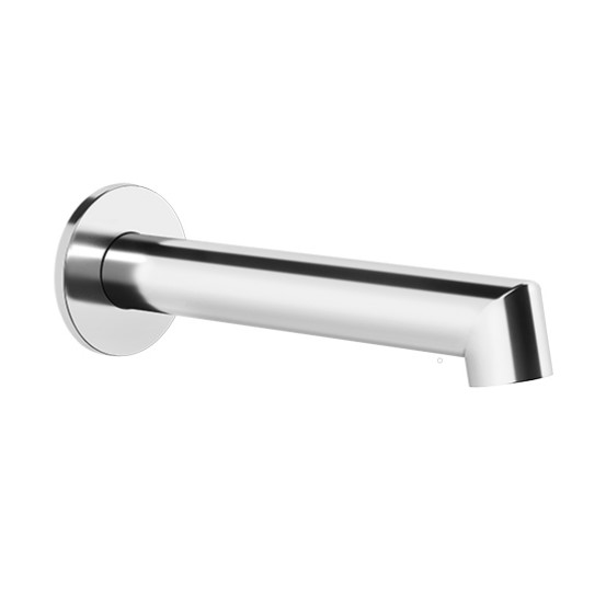 Излив для ванны Gessi Anello 63603